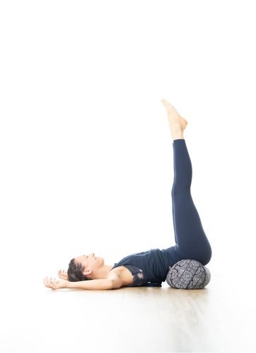bolster chandelle