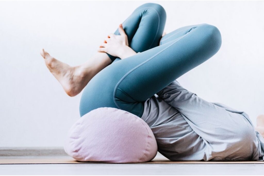 bolster étirement