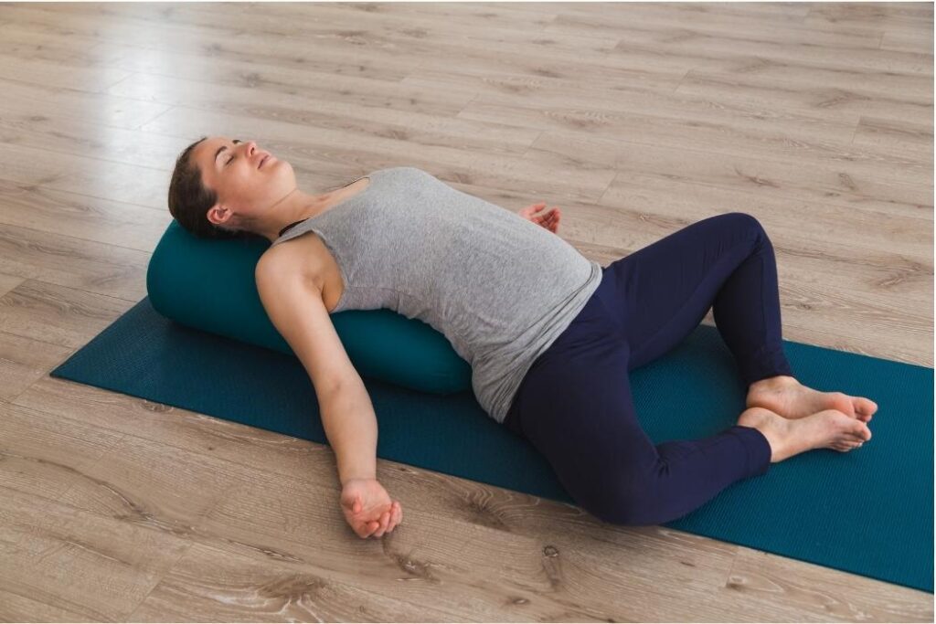 bolster déesse sommeil