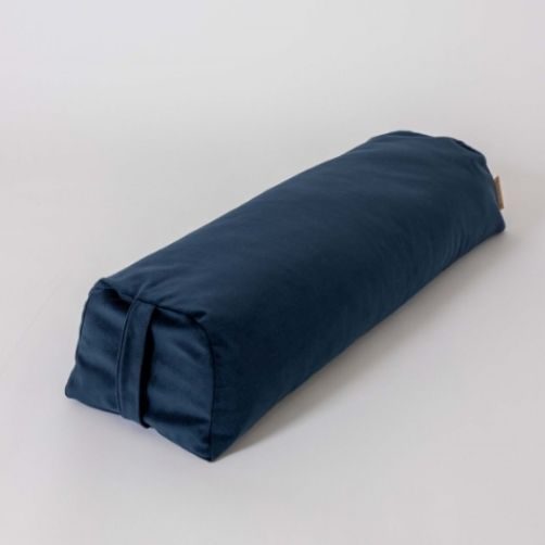 bolster pierresports decathlon bleu foncé