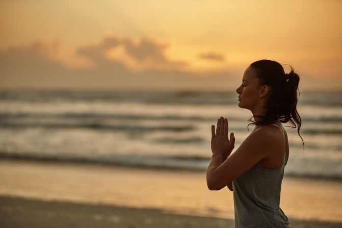 namaste
